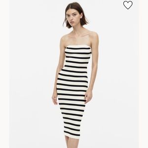 Size 3x H&M Tube Dress